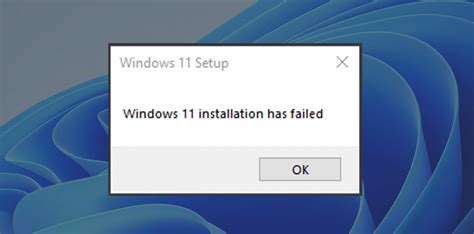 rufus windows 11 installation has failed, Rufus can now create windows 11 installation media without security