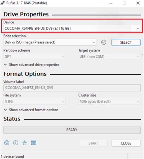 rufus windows 11 remove tpm, Rufus windows 11