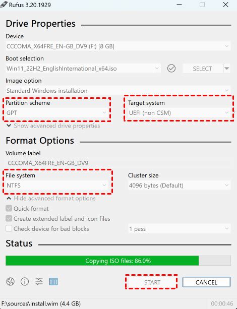 rufus windows 11 uefi, Rufus se actualiza con soporte mejorado para windows 11