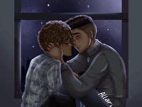 rufus x mateo, Mateo die end both they rufus final al fan silvera adam choose board book