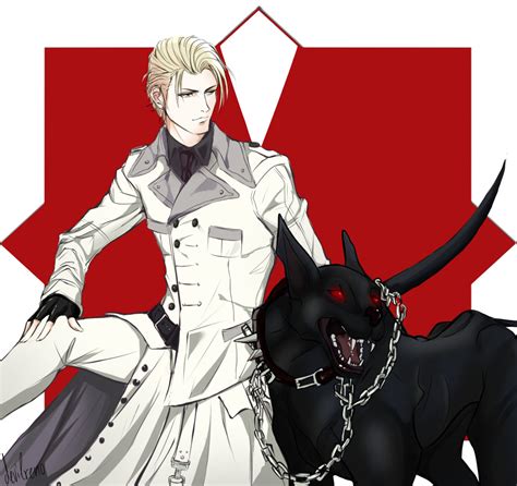 rufus x reader, Rufus x reader