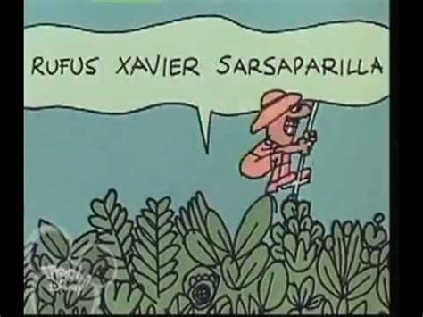 rufus xavier sarsaparilla, Rufus xavier sarsaparilla. Xavier rufus sarsaparilla rock wikia