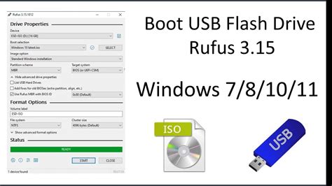 rufus.exe 3.7, Download rufus latest version for windows 11 free in 2023