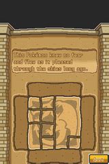 Ruins Of Alph Walkthrough