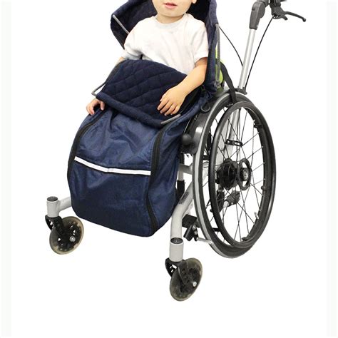 rullstol barn