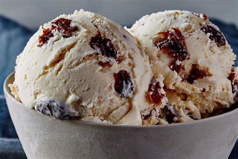 rum raisin ice cream near me