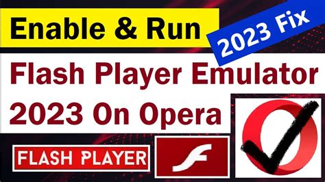 run flash player 2023, Run flash player download