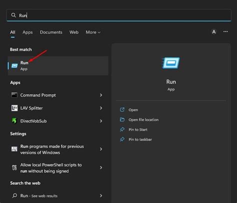 run invalid directx version:2048, 8 ways to open the directx diagnostic tool in windows 11