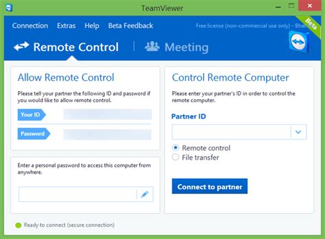 run teamviewer without installing, Teamviewer without. Run teamviewer without install