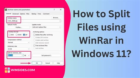 run winrar as administrator, How to install winrar on windows?