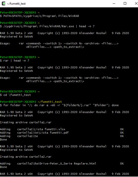 run winrar from command line, Arriba 75+ imagen office click to run uninstall