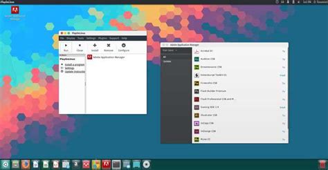 running adobe on linux, Linux benisnous flashpoint. Running adobe flash games on linux after eol! (flashpoint linux demo)
