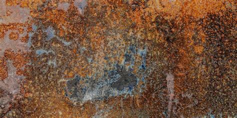 rusty brown and white background, Abstract rusty white and brown background texture stock image