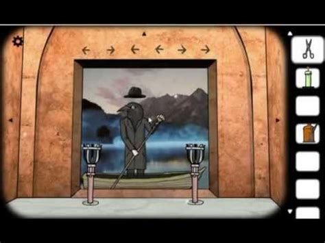 Rusty Lake Walkthrough Case 23