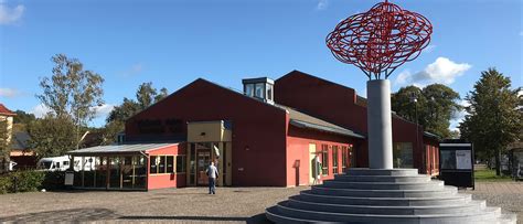 söderköpings bibliotek
