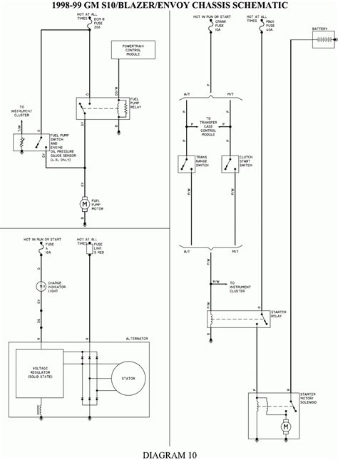 s 10 wiring schematics 