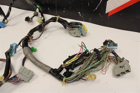 s2000 k pro wiring harness 