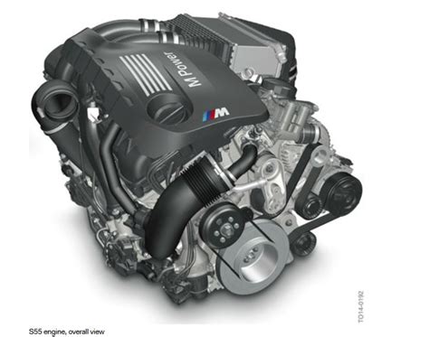 s55 engine diagram 