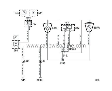 saab sid wiring diagram 