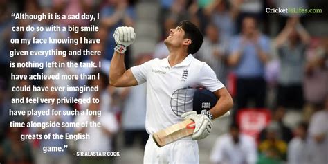 sad cricket quotes