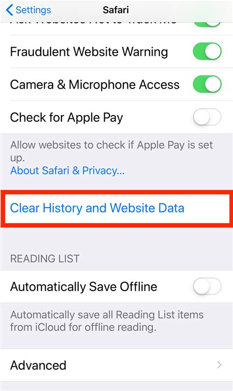 safari browser clear cache, Iphone mccamy. How to clear your cache on safari on a mac, iphone, or ipad to make it