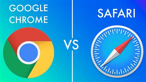 safari vs google chrome, Safari vs. chrome: which browser is better?. Chrome vs. safari – which is the best suited browser for ios devices?