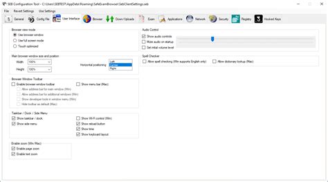 safe exam browser user agent, Safe exam browser anydesk