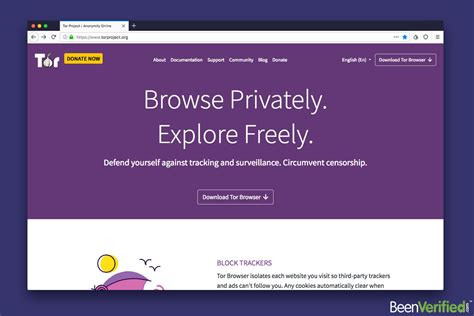 safest tor browsers, The safest internet browser for 2020