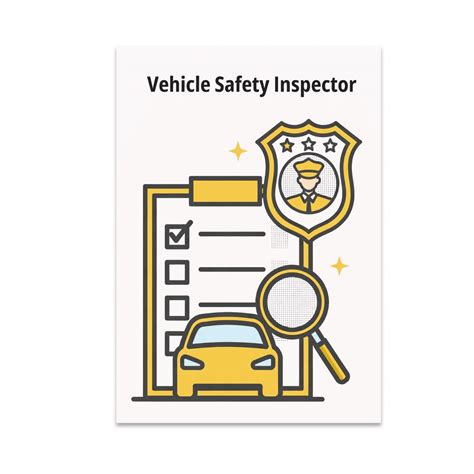 safety inspector