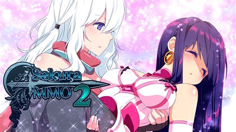 Sakura Mmo 2 Walkthrough