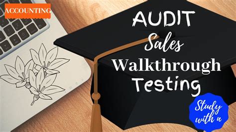 Sales Walkthrough Audit