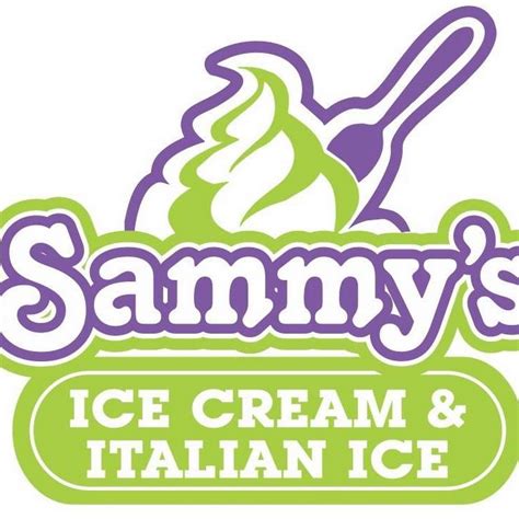 sammys ice cream