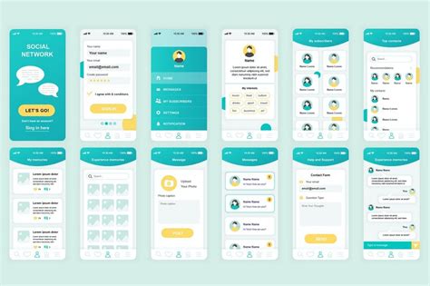 sample app design in about information, The ultimate guide to mobile app design. Telecommunications telecommunication feminine elegant designcrowd survey united
