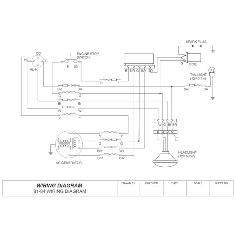 sample wiring diagram 