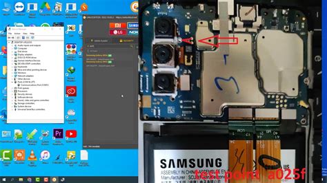 samsung a02s test point unlock tool, A02s frp test point unlock tool at christopher poston blog