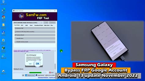 samsung a032 frp bypass android 1.1, Samsung galaxy a32
