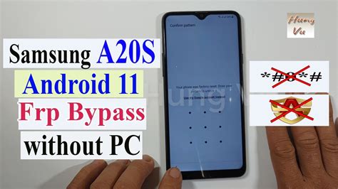 samsung a20s frp bypass android 1.1, 💚samsung a20s frp bypass unlock tool ️ a20s google account bypass