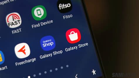 samsung app store access, How to access and use samsung apps on samsung smart tvs