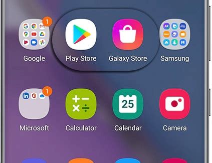 samsung app store application, Samsung galaxy store apps