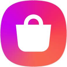 samsung app store logo storefront, Samsung launches new app store w.... Samsung store app galaxy apps icon launches icons application upgraded fresh its name hundreds exclusive has design newdesignfile