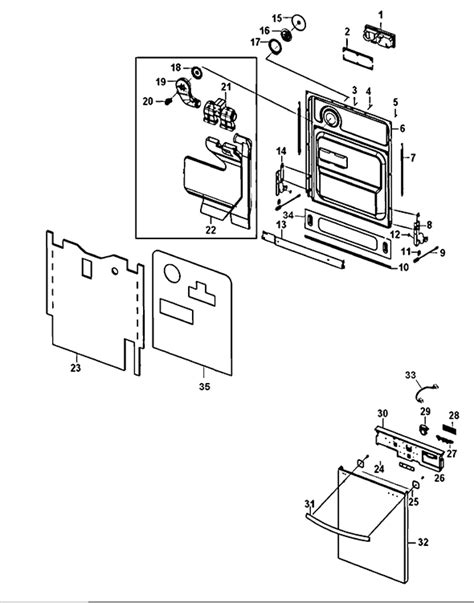 samsung dmt 400 wiring schematic 