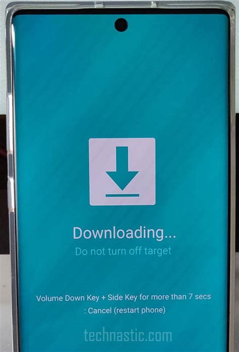 samsung download mode software, 6 ways to boot into samsung download mode