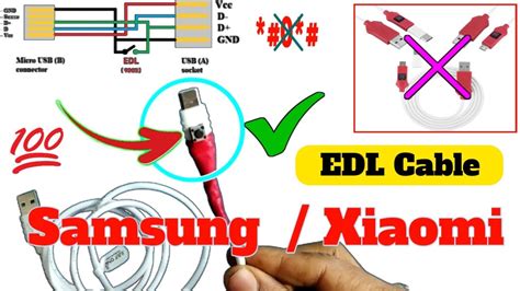 samsung edl cable unlock tool, Edl cable all samsung frp one click by unlock tool samsung galaxy frp