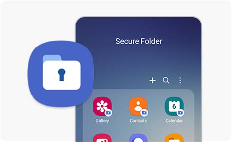 samsung galaxy secure folder, 4 ways to access secure folder on samsung galaxy phones
