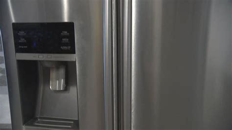 samsung ice maker lawsuit