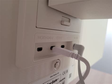 samsung m8 hdmi cable, 삼성 m8 모니터 본체랑 연결 : 지식in