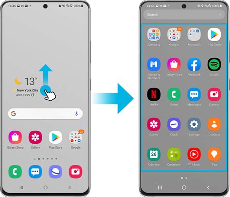 samsung mobile screen apps, Galaxy widgets. How to add apps and widgets on your galaxy phone's home screen