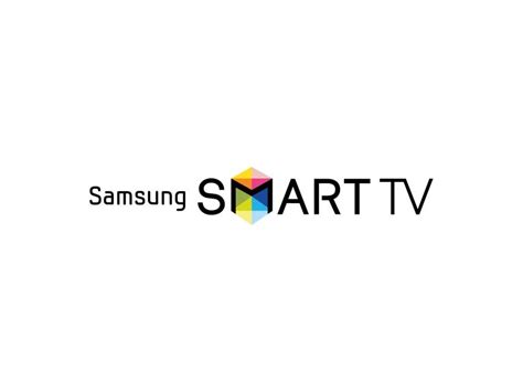 samsung smart tv logo, Samsung smart tv logo