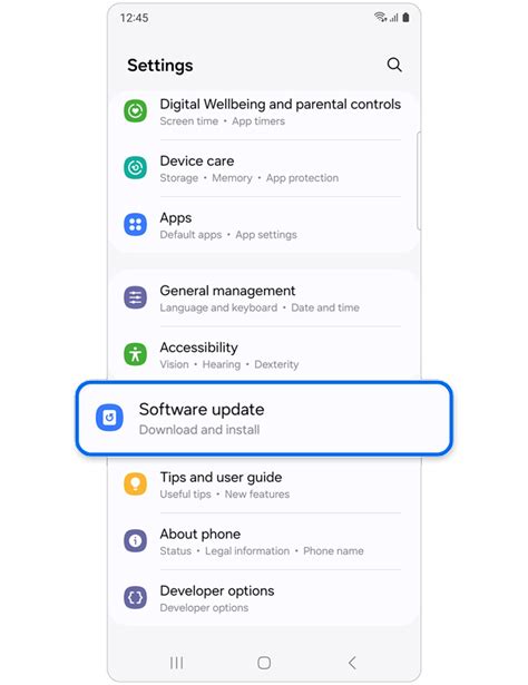 samsung software update application, How to install and update software using the samsung update samsung