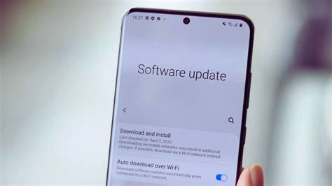 samsung software update keeps popping up, Samsung software update keeps popping up? 7 expert-approved solutions